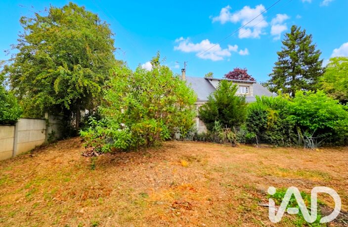 Vente Maison/villa 6 pièces — photo 2