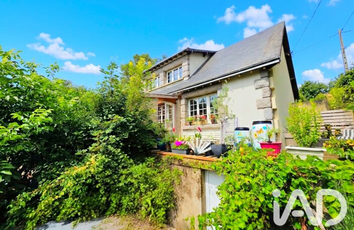 Vente Maison/villa 6 pièces — photo 3