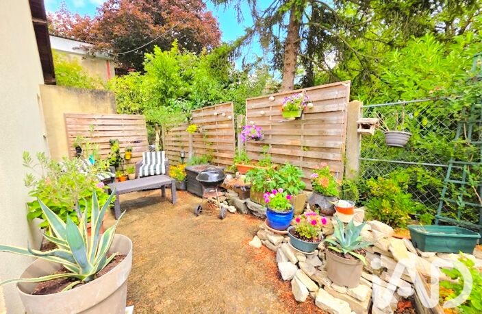 Vente Maison/villa 6 pièces — photo 4