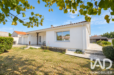 Vente Maison/villa 4 pièces — photo du bien