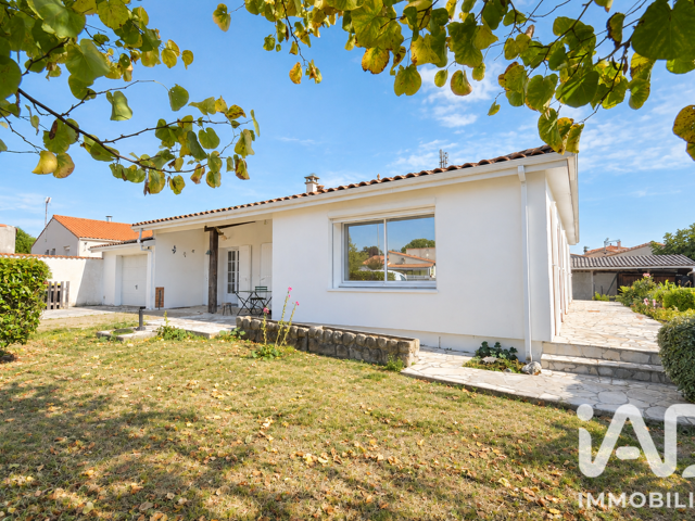 Vente Maison/villa 4 pièces — photo du bien