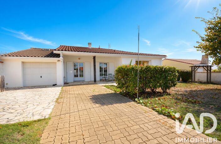 Vente Maison/villa 4 pièces — photo 2
