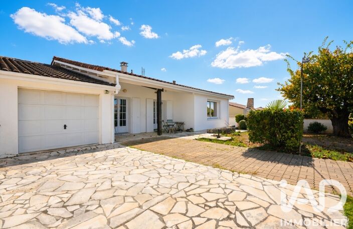 Vente Maison/villa 4 pièces — photo 3