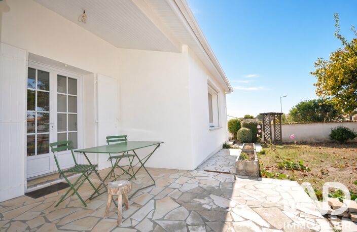 Vente Maison/villa 4 pièces — photo 4