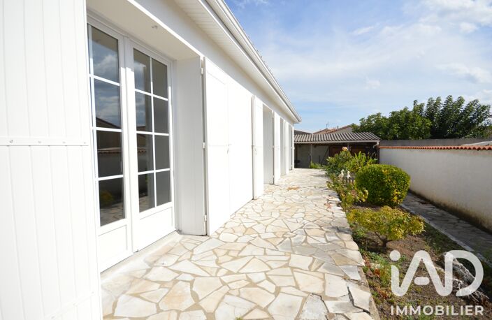 Vente Maison/villa 4 pièces — photo 5