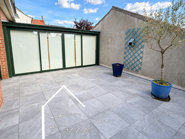 Vente Maison de ville 4 pièces — photo du bien