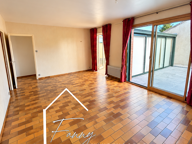 Vente Maison de ville 4 pièces — photo 2