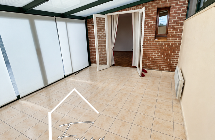 Vente Maison de ville 4 pièces — photo 3