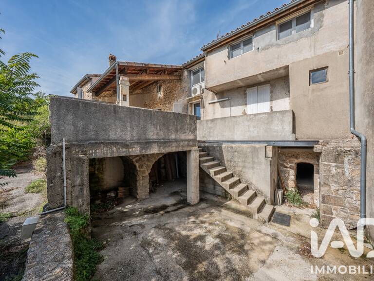 Vente Maison de village 3 pièces — photo 1