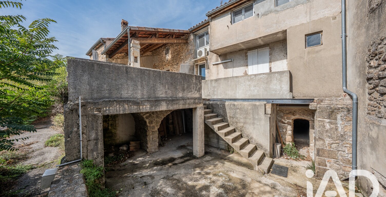 Vente Maison de village 3 pièces — photo 1