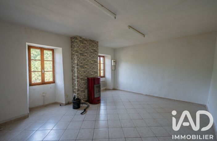 Vente Maison de village 3 pièces — photo 2