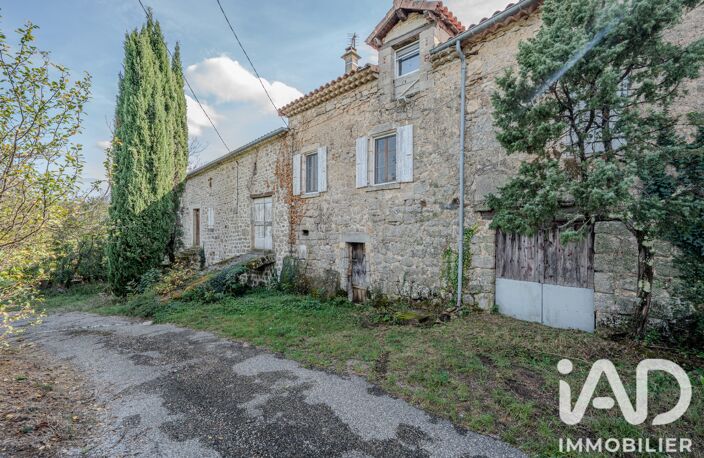 Vente Maison de village 3 pièces — photo 3