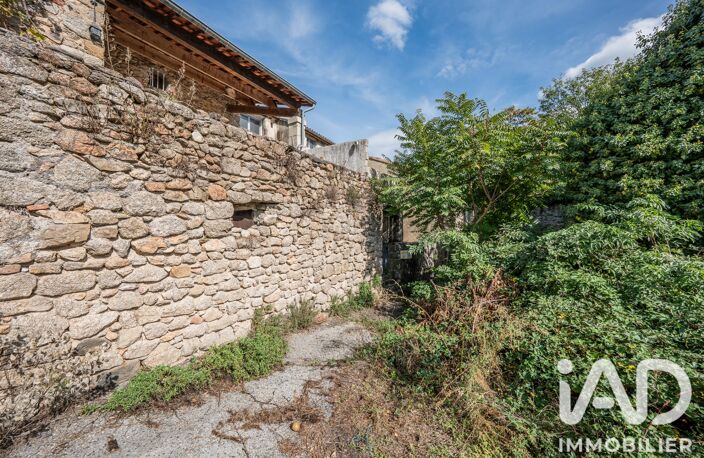 Vente Maison de village 3 pièces — photo 4