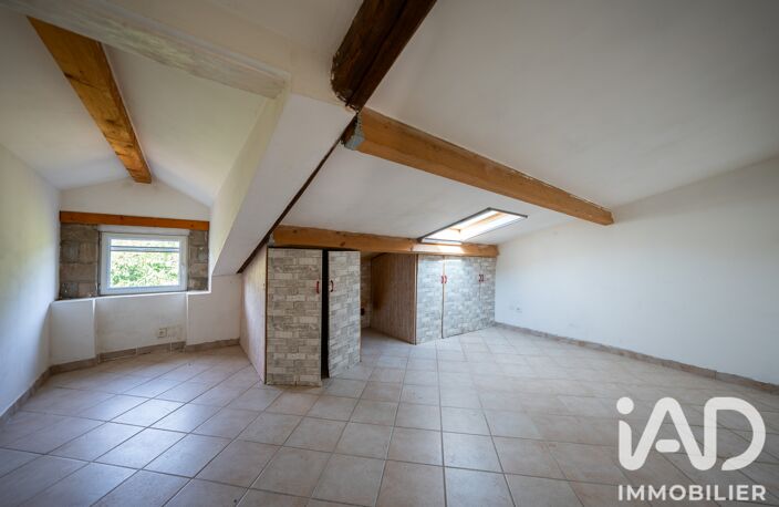 Vente Maison de village 3 pièces — photo 5