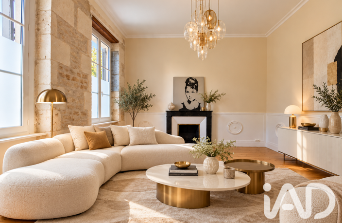 Vente Maison de ville 5 pièces — photo 2