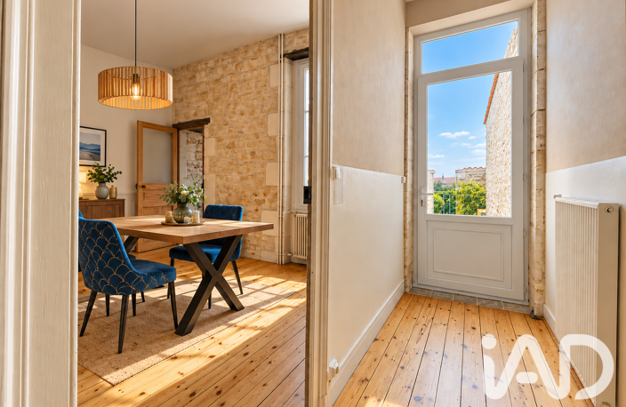 Vente Maison de ville 5 pièces — photo 5
