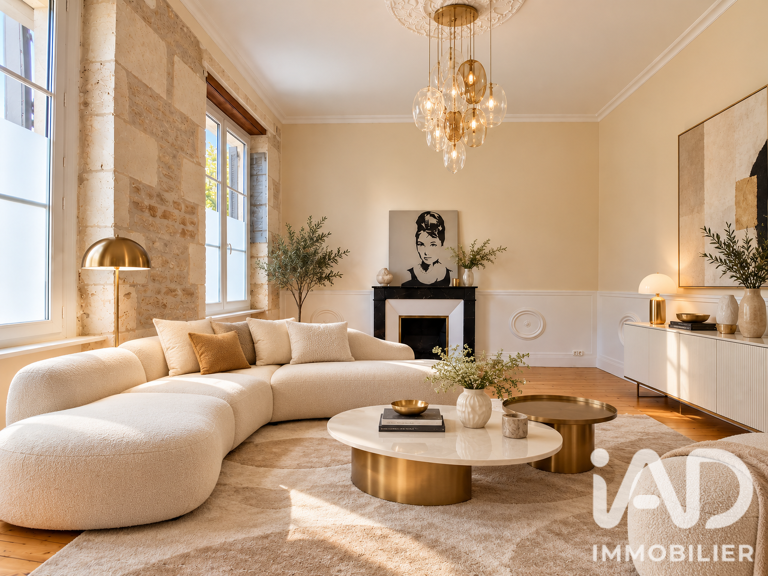 Vente Maison de ville 5 pièces — photo 1
