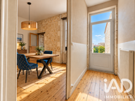 Vente Maison de ville 5 pièces — photo 2