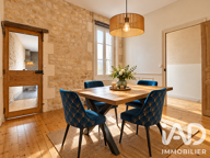 Vente Maison de ville 5 pièces — photo 3