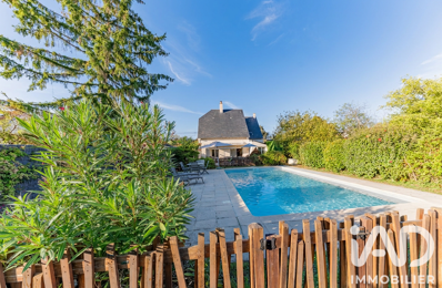 Vente Maison/villa 7 pièces — photo du bien