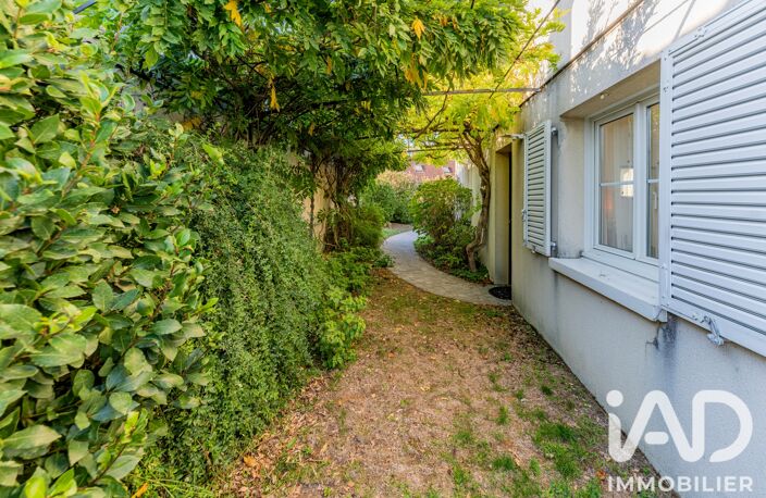 Vente Maison/villa 7 pièces — photo 3