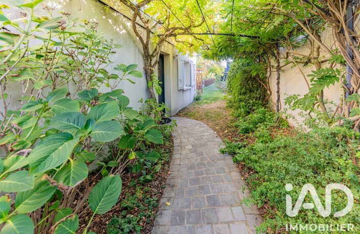 Vente Maison/villa 7 pièces — photo 4