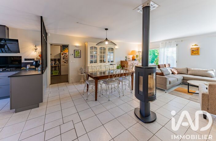 Vente Maison/villa 7 pièces — photo 5