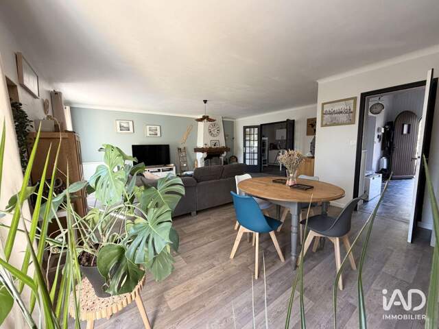 Vente Maison/villa 6 pièces — photo du bien