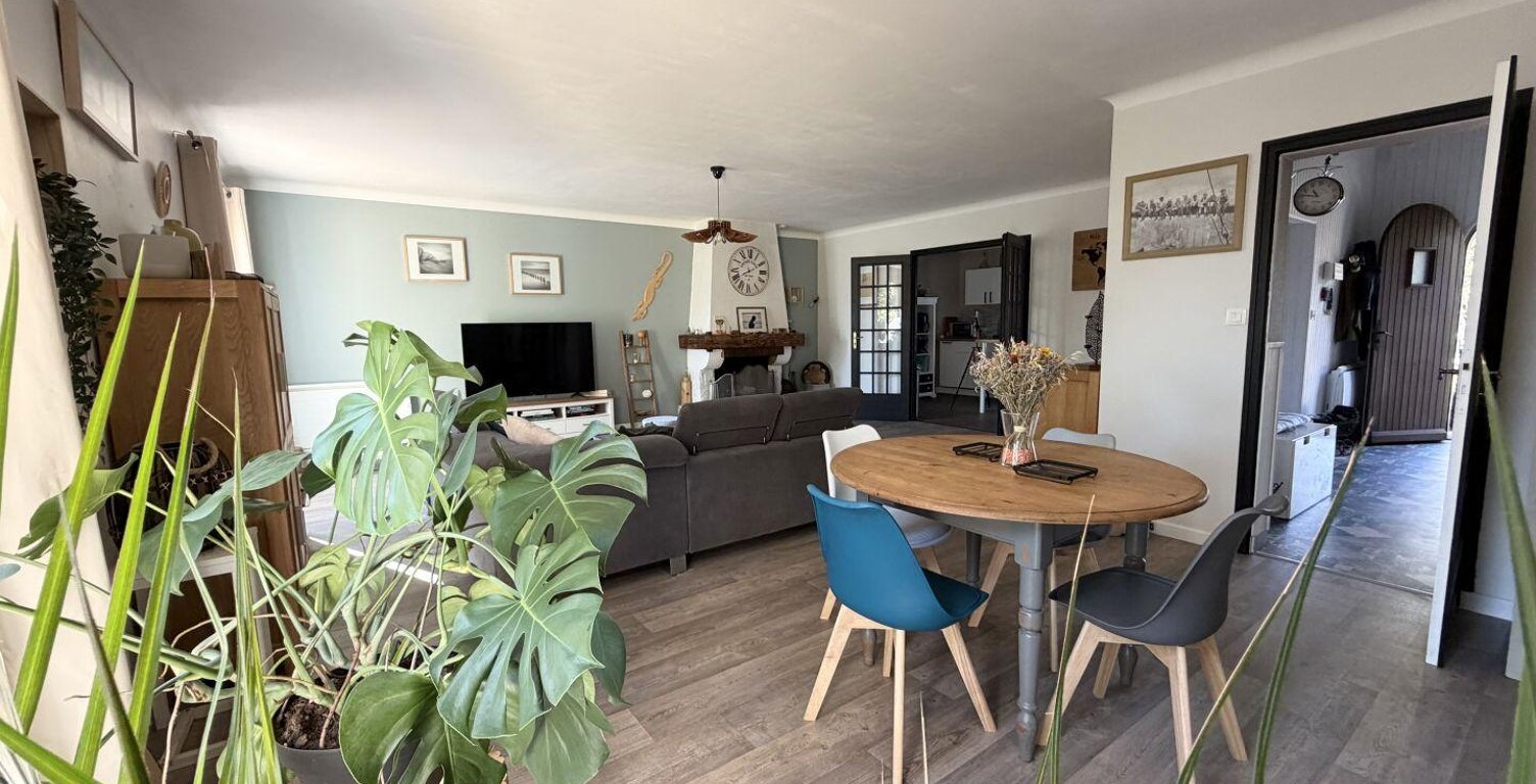 Vente Maison/villa 6 pièces — photo 1