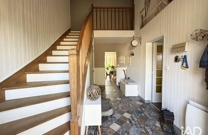 Vente Maison/villa 6 pièces — photo 2