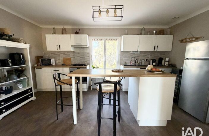 Vente Maison/villa 6 pièces — photo 3