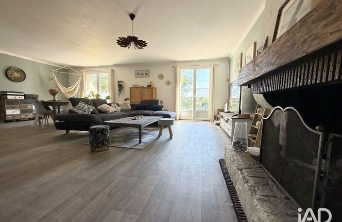 Vente Maison/villa 6 pièces — photo 4