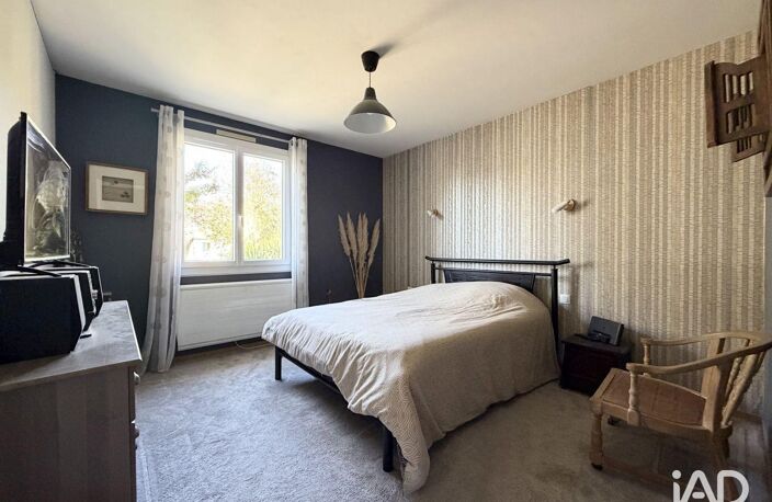 Vente Maison/villa 6 pièces — photo 5