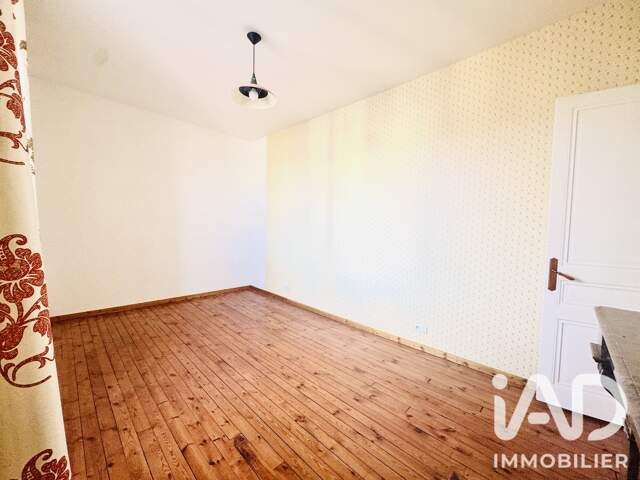 Vente Appartement 5 pièces — photo du bien