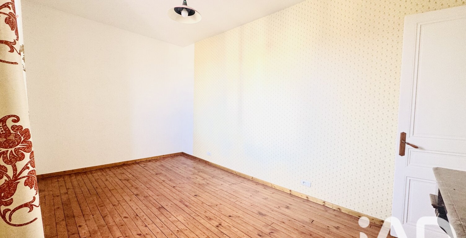 Vente Appartement 5 pièces — photo 1
