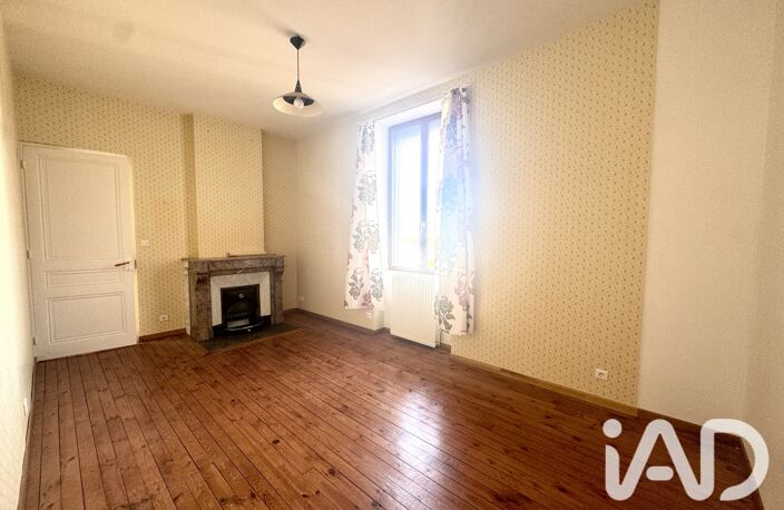 Vente Appartement 5 pièces — photo 2