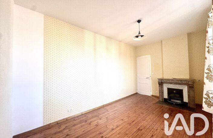 Vente Appartement 5 pièces — photo 3