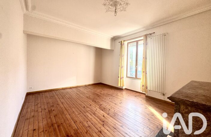 Vente Appartement 5 pièces — photo 4
