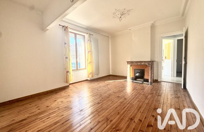 Vente Appartement 5 pièces — photo 5