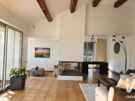 Vente Maison d'architecte 5 pièces — photo 2