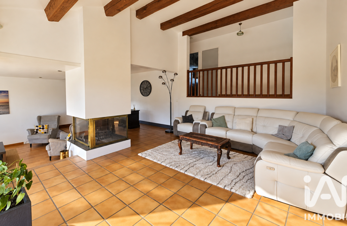Vente Maison d'architecte 5 pièces — photo 3