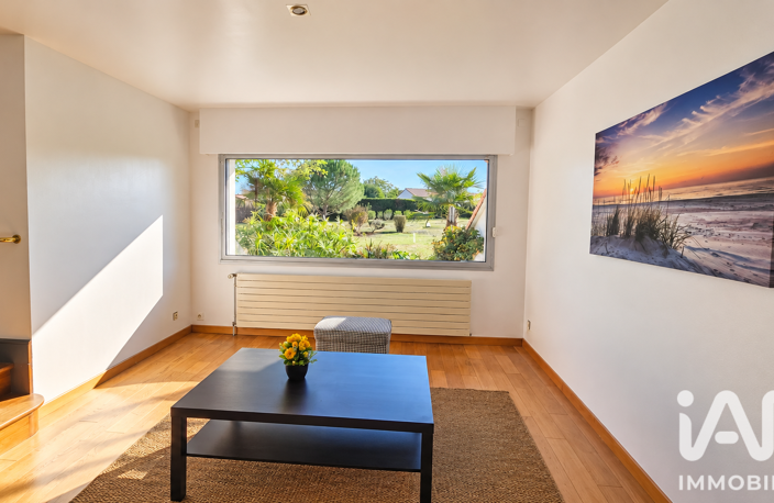 Vente Maison d'architecte 5 pièces — photo 4