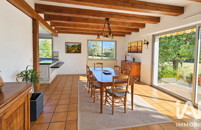 Vente Maison d'architecte 5 pièces — photo 5