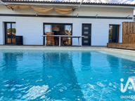 Vente Maison/villa 4 pièces — photo 2