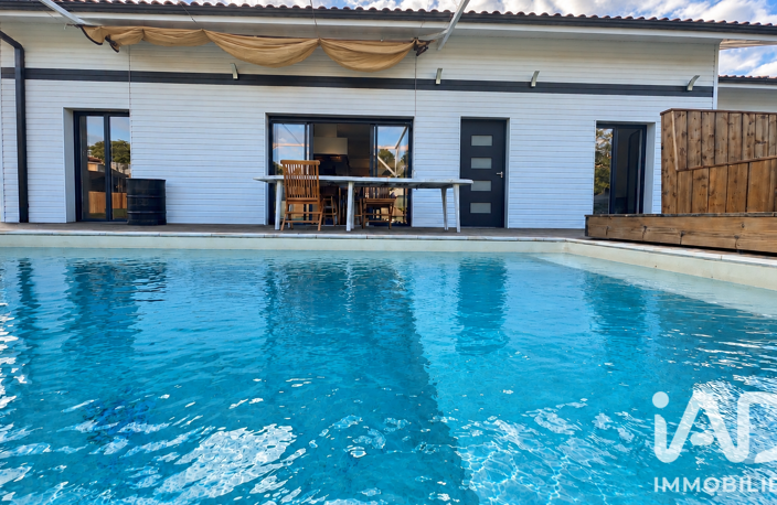 Vente Maison/villa 4 pièces — photo 2