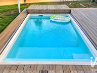 Vente Maison/villa 4 pièces — photo 3