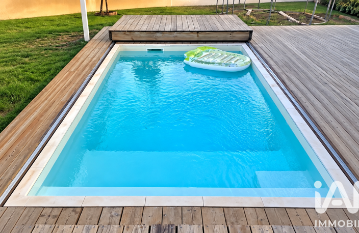 Vente Maison/villa 4 pièces — photo 3
