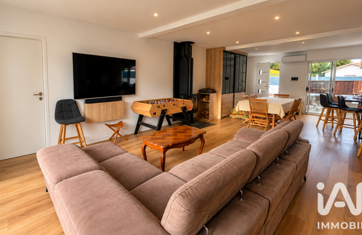 Vente Maison/villa 4 pièces — photo 4