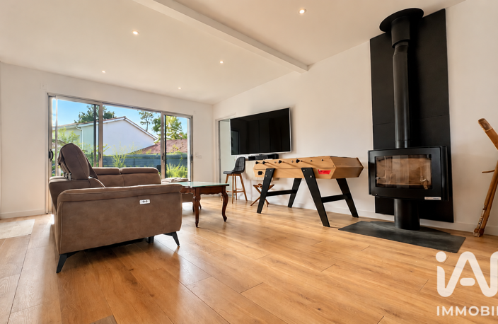 Vente Maison/villa 4 pièces — photo 5