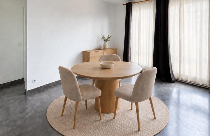 Vente Appartement 4 pièces — photo 2